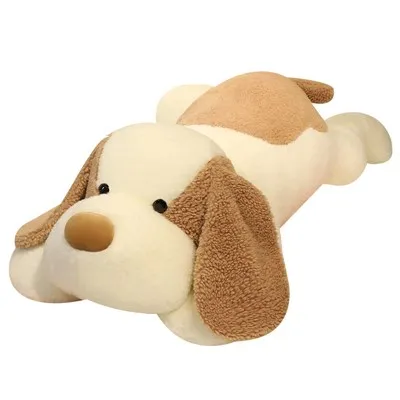 Haiwan Squishy Stuffed Besar