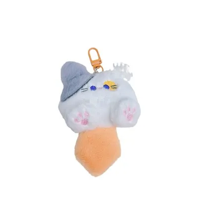 Kunci Cincin Plush