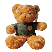 Cik Sunshine Teddy